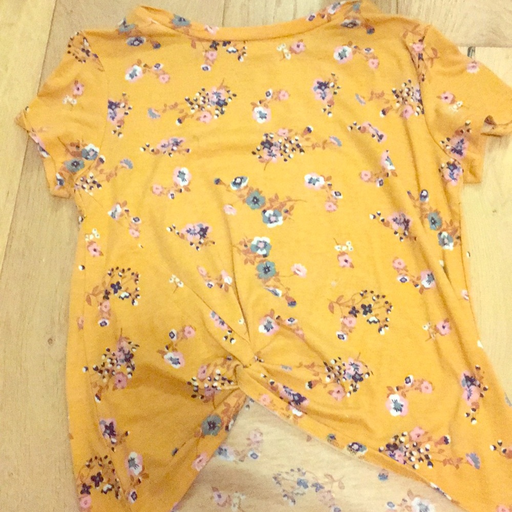 T-shirt
